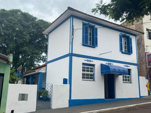Centro House | Casa Beppe
