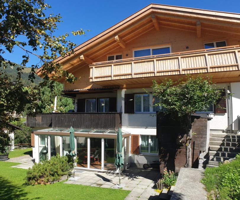 Davos Apartment | Casa Berger