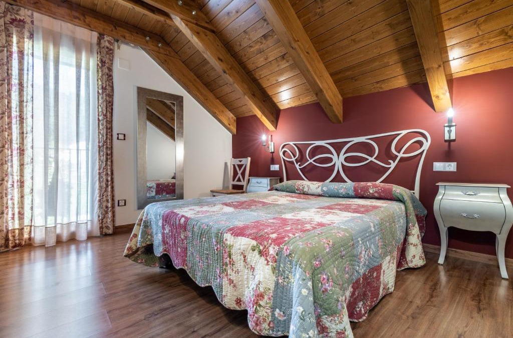 Viu House | Casa Bergua