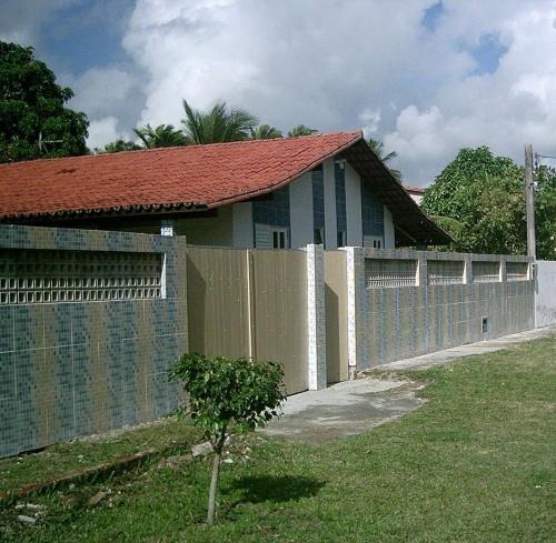 Aratuba House | Casa Berlinque/ilha Itaparica