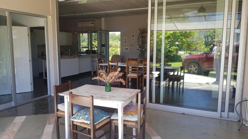Province of Chaco Apartment | Casa Bernardis Alquiler temporal