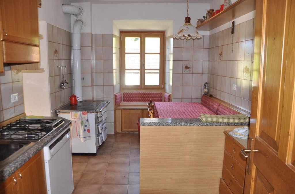 Revo Apartment | Casa "Berto e Costantina"