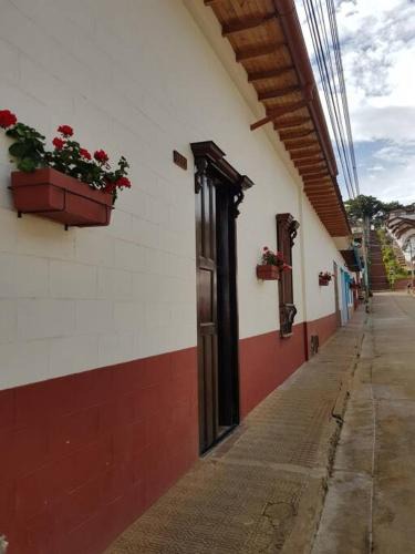 Zapatoca Apartment | Casa Bethlen