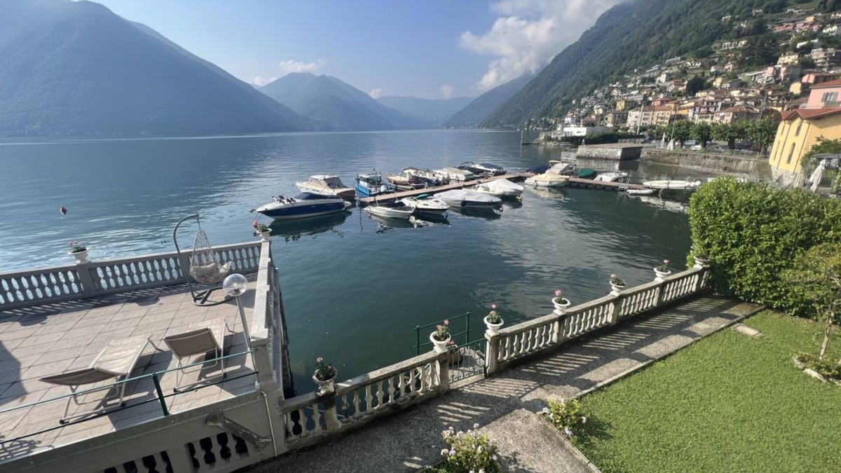 Argegno Apartment | Casa Beverly 2 - My Home in Como