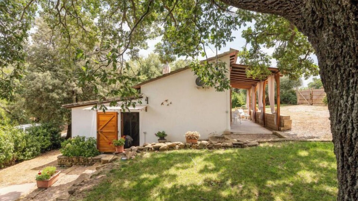 Scansano House | Casa Bianca by Interhome