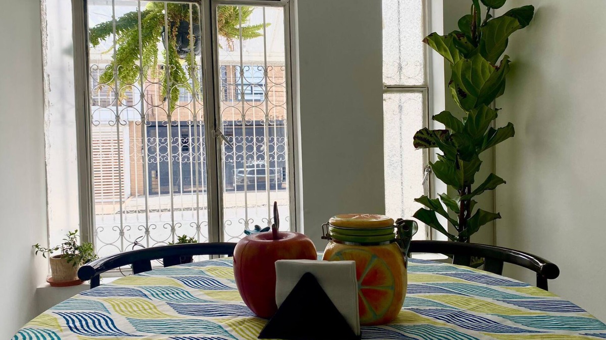 Normandia Bed & Breakfast | Casa Bianca