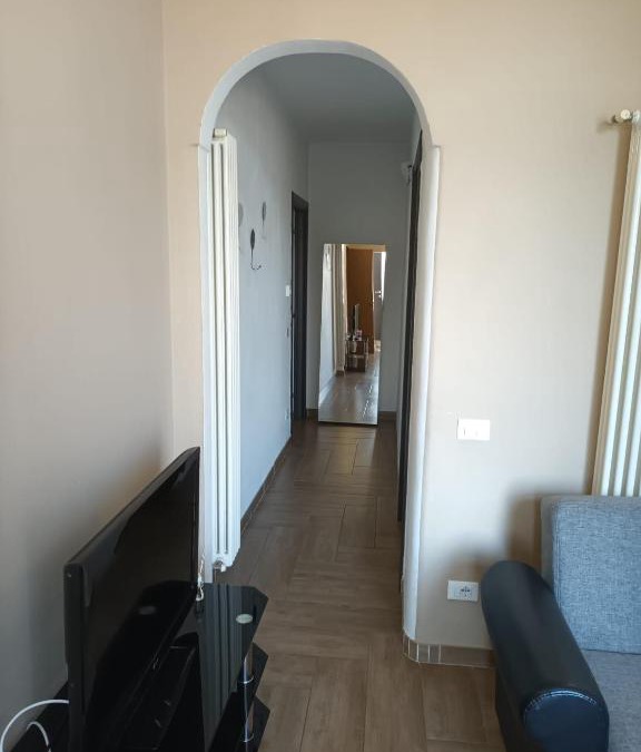Tortona Apartment | Casa Bianca