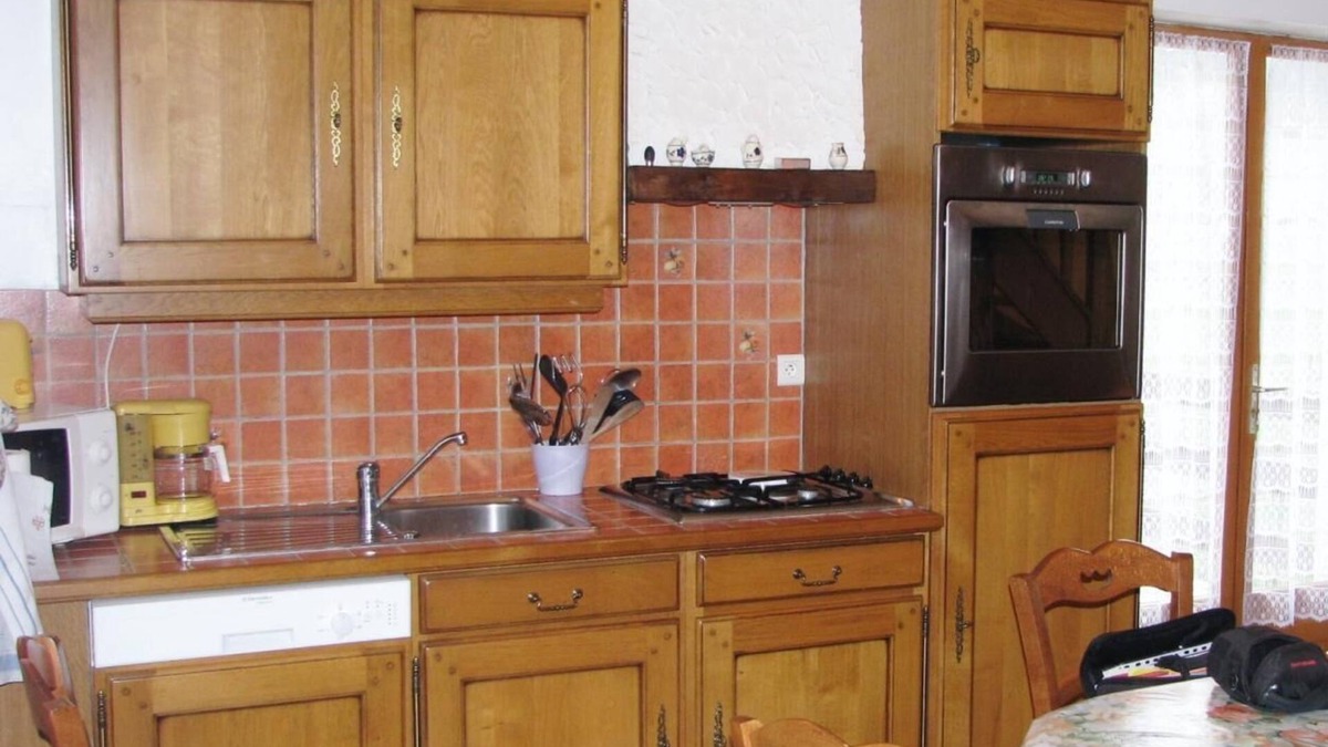 La Horgne House | CASA BIANCA - LA HORGNE