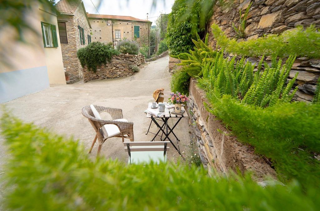 Bellissimi Apartment | Casa Biancuccia