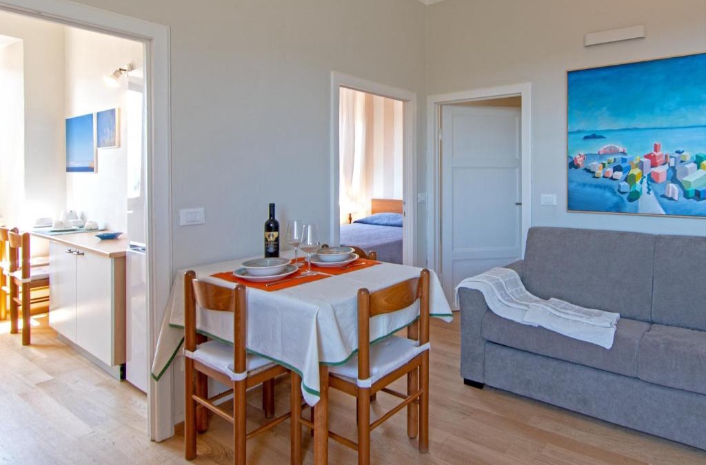 Rio nell'Elba Apartment | CASA BICE