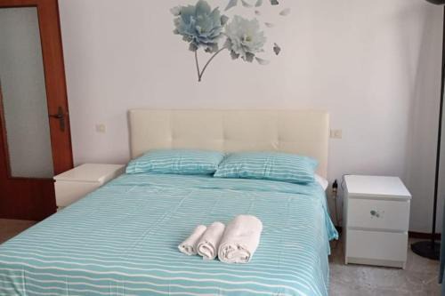 Voghera Apartment | casa bilocale in centro vicino stazione