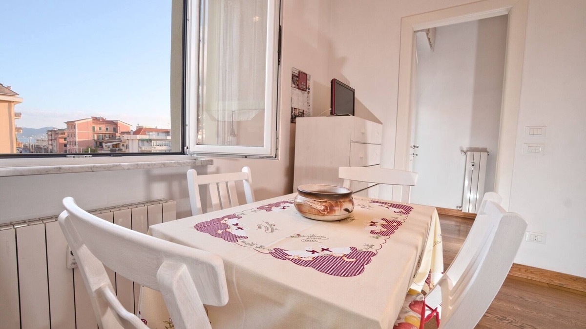 Rezza Apartment | Casa Biltu