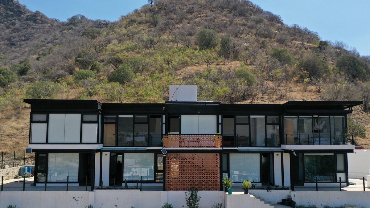 San Pedro House | Casa Bimali.nIncreíbles montañas rodeando este cómodo espacio pet-friendly.