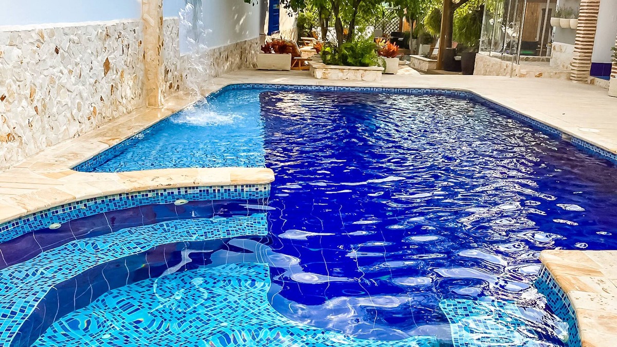 Zona Colonial Hotel | Casa Bixa Hotel Boutique by HMC - Mayores de 12 años