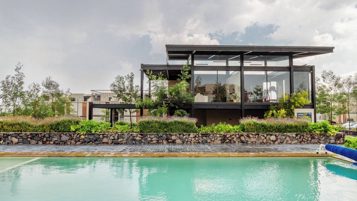 El Marques Apartment | Casa Biznaga by Cosmos Homes
