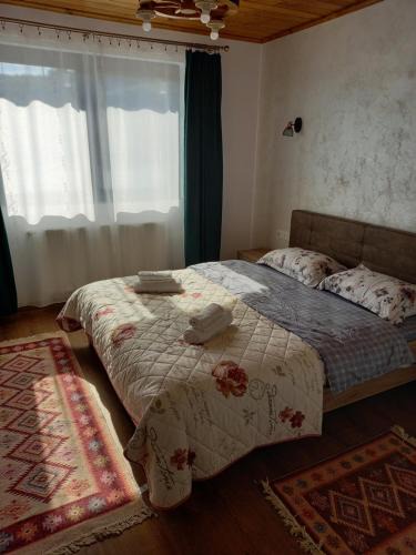Bistrita Bargaului House | Casa Blaju