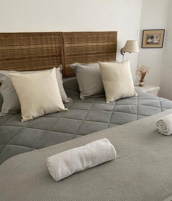 Barrio Historico House | Casa Blanca