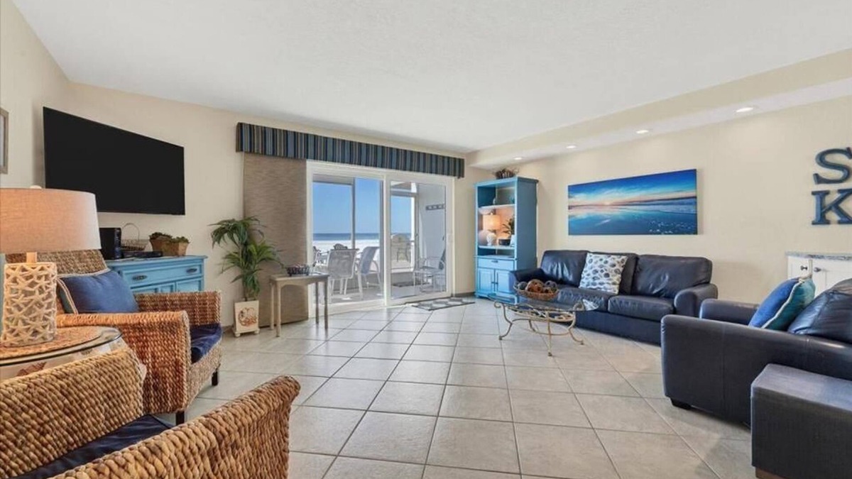 Siesta Key Villa | Casa Blanca - A102 - Discover Your Siesta Key Paradise