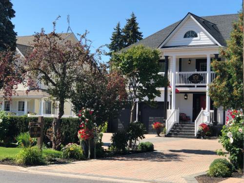 Historic Old Town Bed & Breakfast | Casa Blanca Boutique Bed & Breakfast