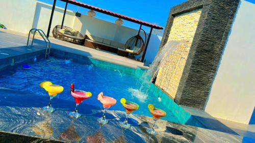 Coastal Region Villa | Casa Blanca