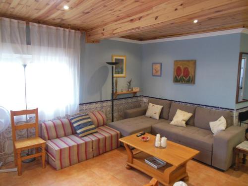 Algimia de Alfara House | Casa Blanca