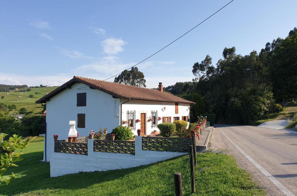 Guemes House | Casa Blanca Güemes