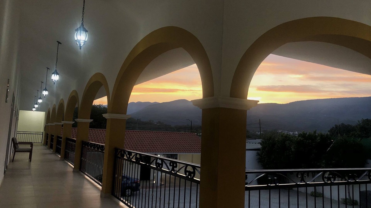 Jalpan de Serra Hotel | Casa Blanca Hotel