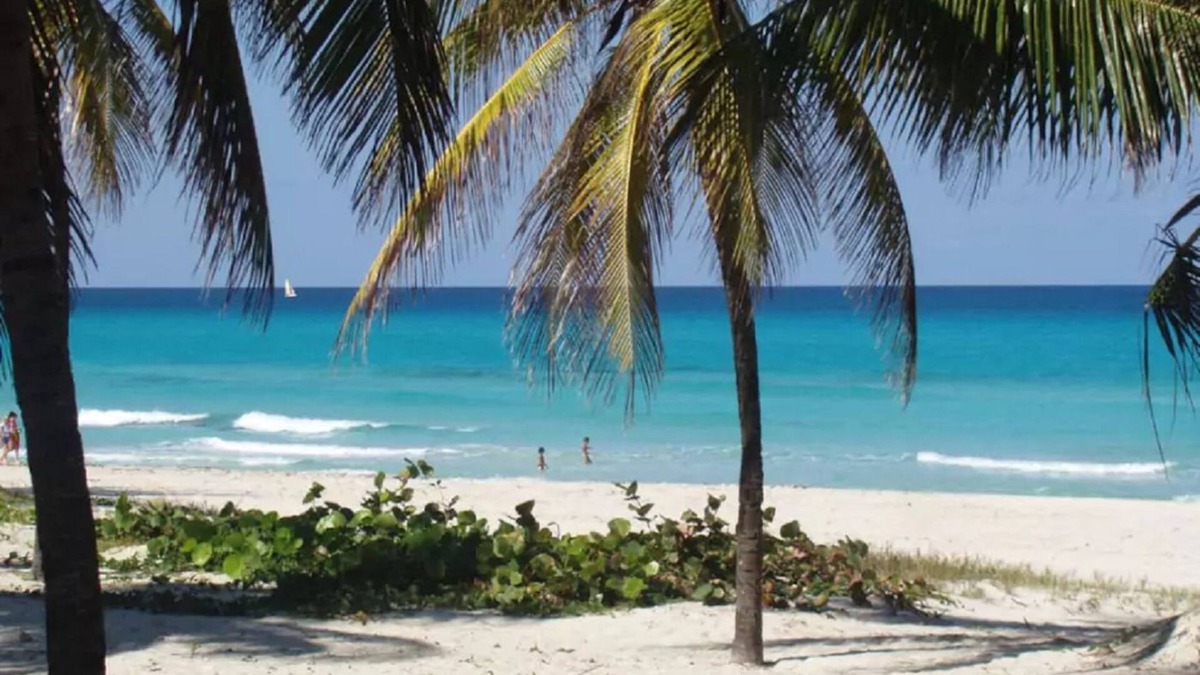 Varadero House | Casa Blanca Margarita