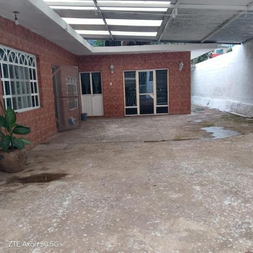 Huiloapan de Cuauhtemoc Apartment | Casa Blanca