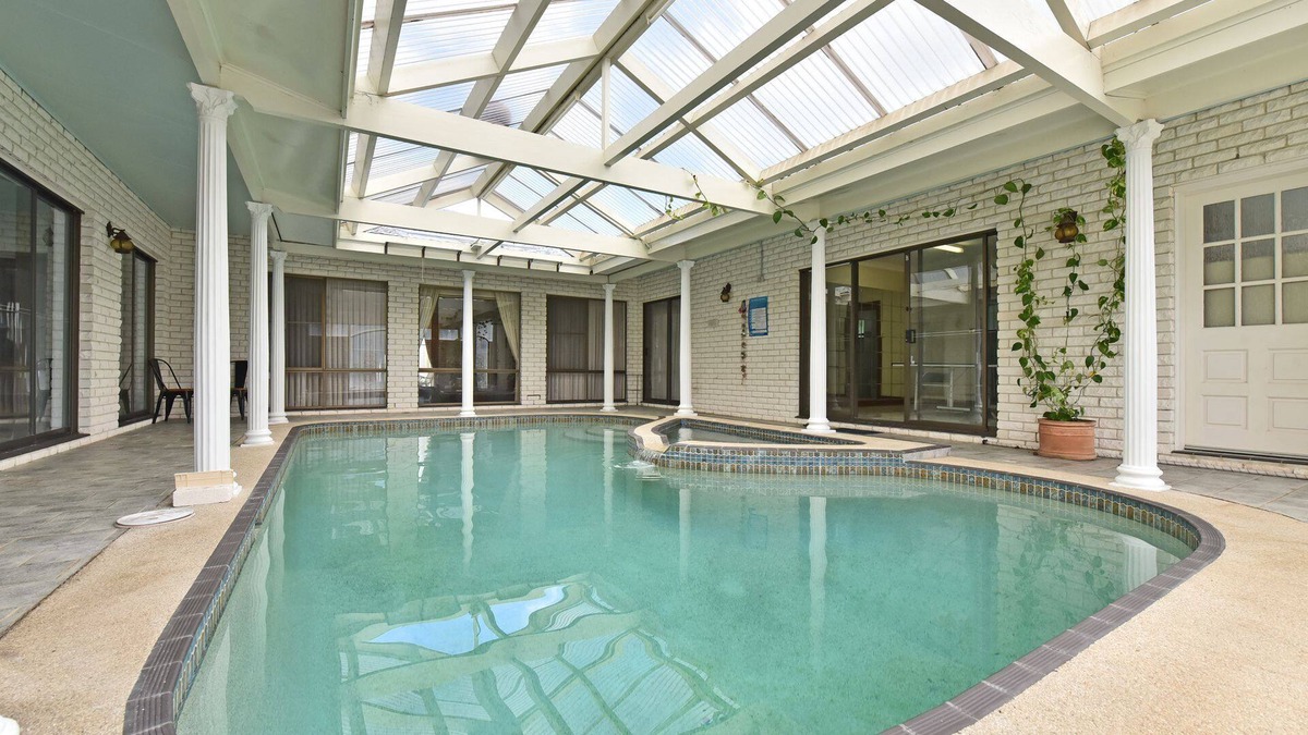 Black Hill House | Casa Blanca Newcastle
