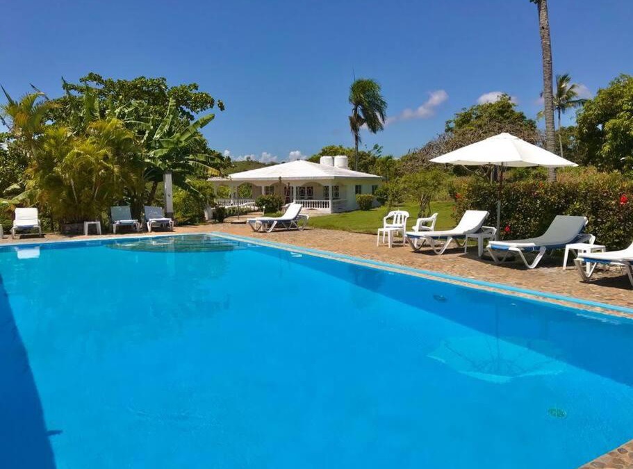 Las Galeras Apartment | Casa Blanca Samaná - Las Galeras