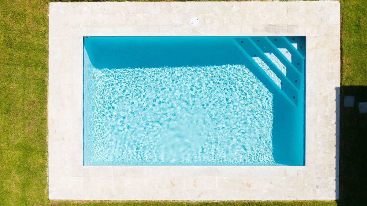Carrizal House | Casa Blanca with Private Pool - Relaxing Retreat