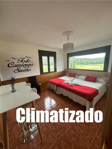 Laza House | Casa Blanco Conde