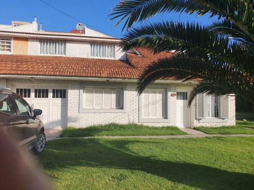 Constitucion House | Casa Blas, a 100 metros del mar, garaje doble
