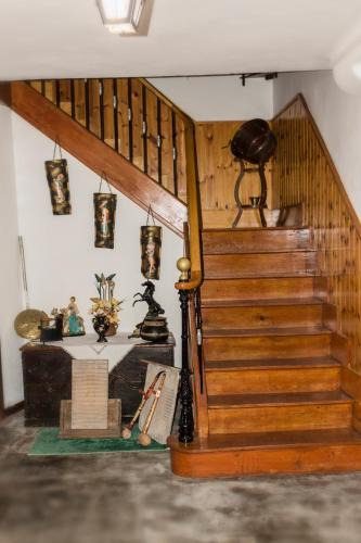 Hecho Apartment | Casa Blascosanz - piso para 6 personas en el pirineo