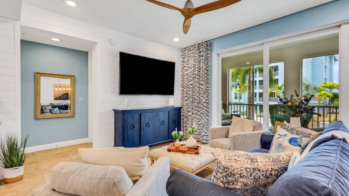 Whitney Beach Condo | Casa Bliss Beach Condo!