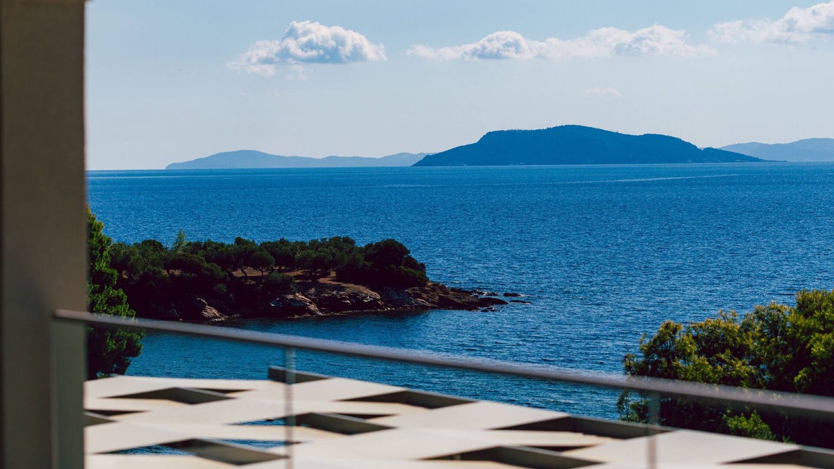 Elia Nikitis House | Casa Bloo Adults Only