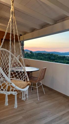 Porto Rotondo Apartment | Casa Blu Cobalto
