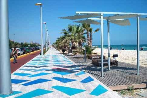 San Tommaso Tre Archi Apartment | CASA BLU