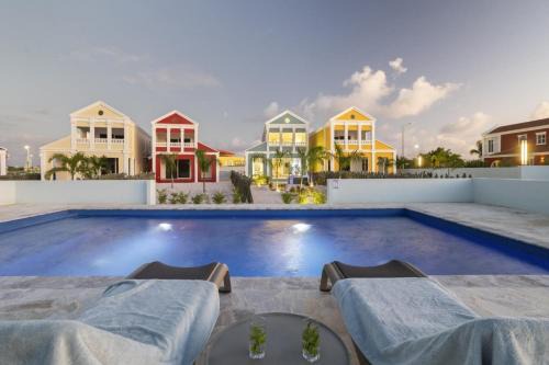 Tera Kora Villa | Casa Blue Marlin