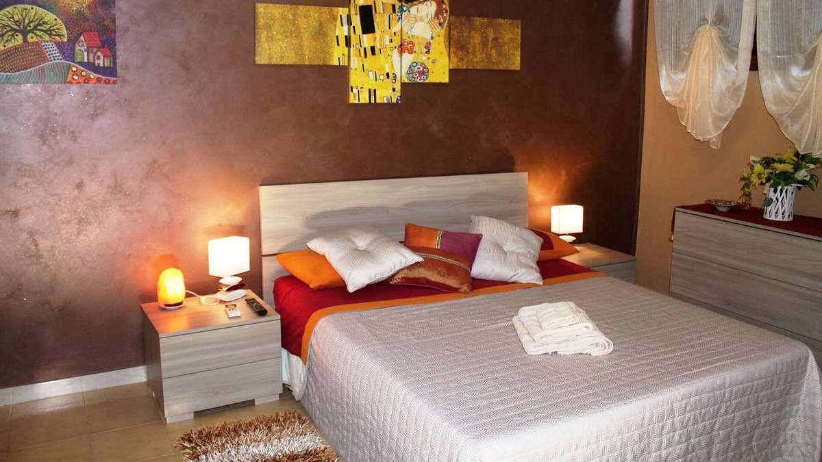Venafro House | Casa BlueLive