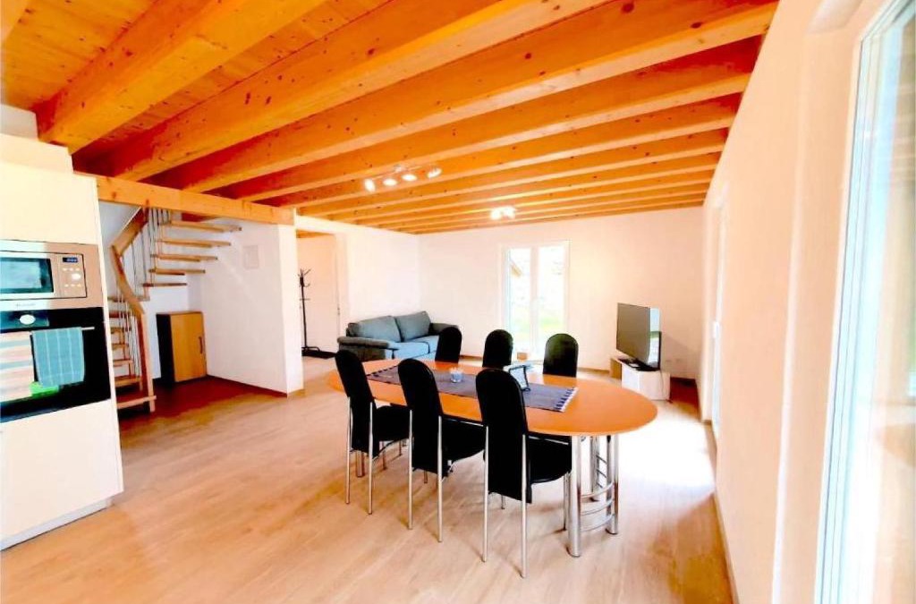 Selma House | Casa Bluette