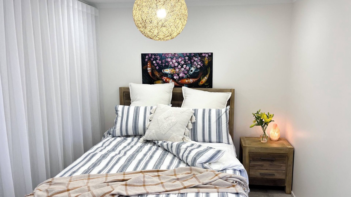 Port Noarlunga South Bed & Breakfast | Casa BlunModern Beach Vibes Private Unit