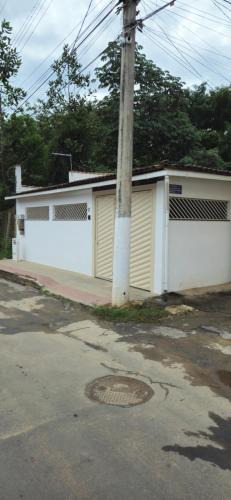Luiz Tinoco da Fonseca Apartment | Casa BNH