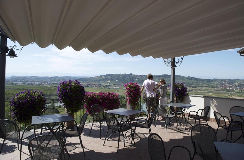 Barbaresco House | Casa Boffa