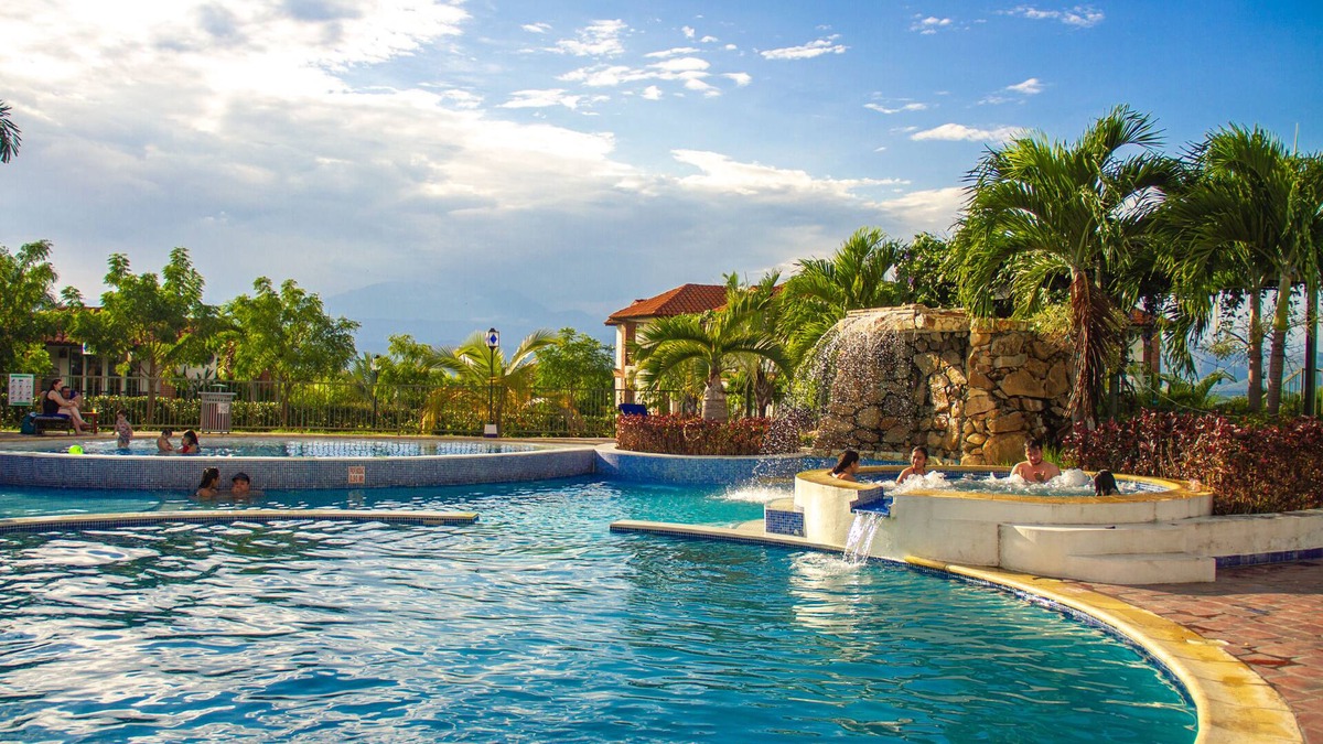 Campoalegre Hotel | Casa Bohemia