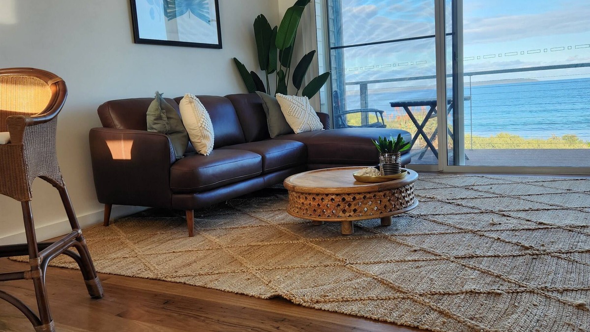 Callala Beach House | Casa Boho - Absolute beachfront couples retreat, Callala Beach