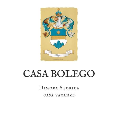Cagno House | Casa Bolego