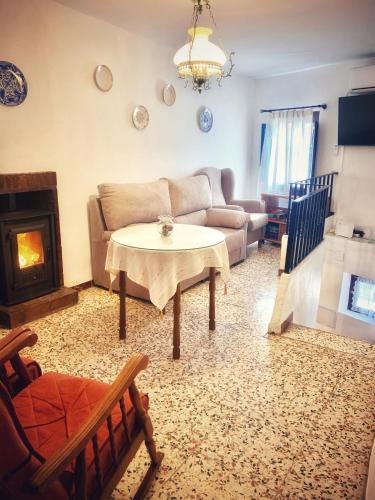 Alboloduy House | Casa Boneta Alpujarra Almeria-Alboloduy