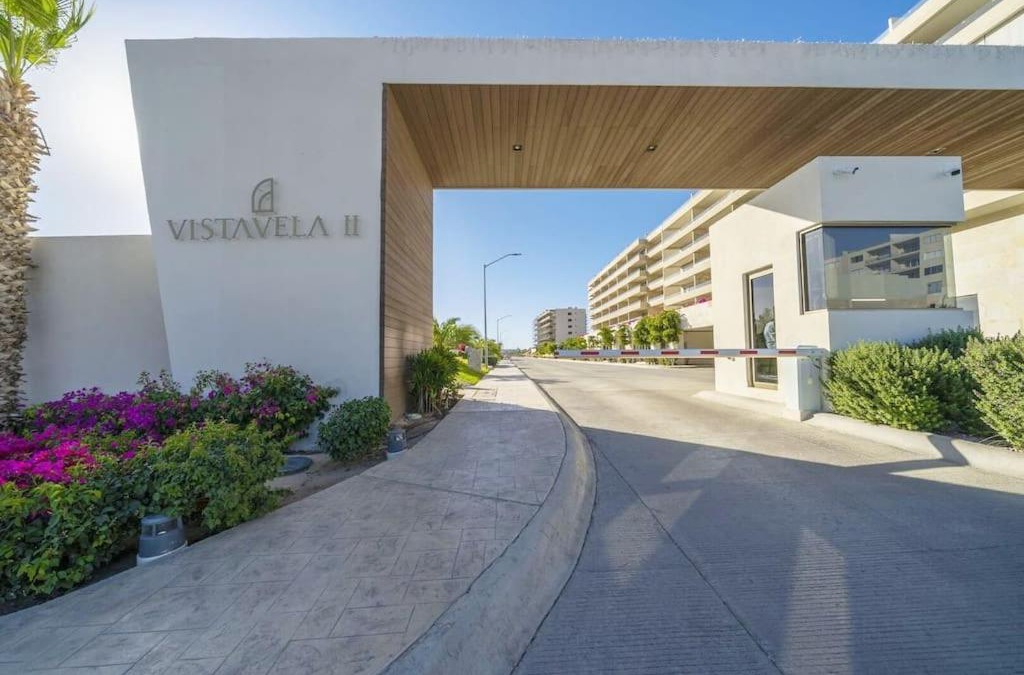 El Tezal Apartment | Casa Bonita - Amazing new condo, best view in Cabo!